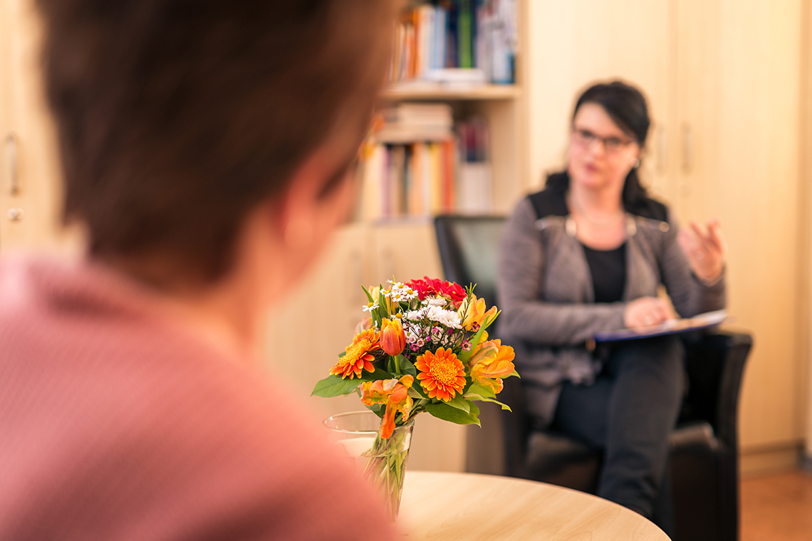 Psychiatrie/Psychotherapie MVZ Dresden